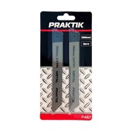 PRAKTIK List višenamjenske pile, za metal, 150 mm, 2 kom