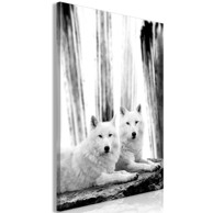 Slika Forest Love Vertical 80x120