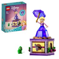 LEGO Disney Princeza Matovilka na navijanje 43187
