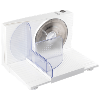 HOME Mesoreznica HG SZE 01, 150 W, bijela