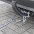 NORTHIX sigurnosno uže za prikolicu HD 1 m