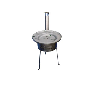 Kotlovina komplet fi 95 cm