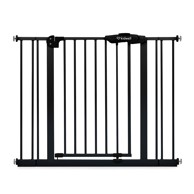 GUARDa Sigurnosna vrata 75-104 cm, crna