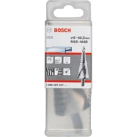 BOSCH Stepenasto svrdlo HSS 6-40,5 mm