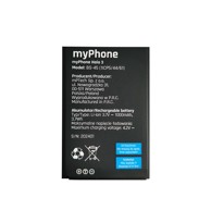 MY PHONE TELEFON HALO 3 baterija