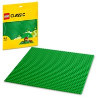 LEGO Classic Zelena podloga 11028