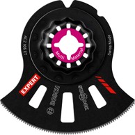 BOSCH List segmentne pile EXPERT MultiMaterial ACZ 105 ET