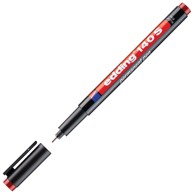 EDDING Marker OHP permanentni 0.3 mm 140 S, crveni