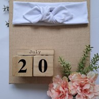 NESTING Trakica za kosu Bianca