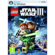 Igra za PC: Lego Star Wars III: The Clone Wars STEAM Key