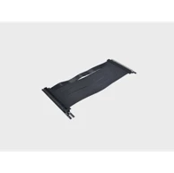 LIAN LI PCIe 5.0 x16 riser kabel PW-PCI-520X 200 mm crni