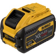 DEWALT Baterija AKU DCB548-XJ, 18V/54V, 12Ah