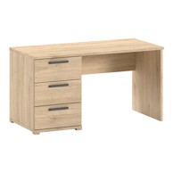 VIPACK Dječji radni stol 65x140 cm Sam