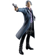 SAKAMOTO DAYS Figura Taro Sakamoto, 22 cm