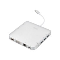 DIGITUS Docking stanica DA-70863