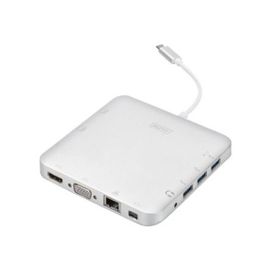 DIGITUS Docking stanica DA-70863