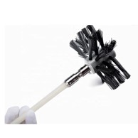 Četka za TURBO Premium rotacijski čistač dimnjaka, 200 mm