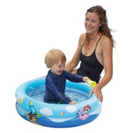 HAPPY PEOPLE Bazen baby Paw patrol, 74x18 cm