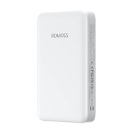 ROMOSS Powerbank WSC10 10000mAh 20W, bijela
