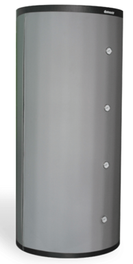 CENTROMETAL Bojler CAS 1001