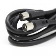 SBOX RF kabel M/F, 2 m 