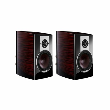 DALI Zvučnik EPICON 2 RUBY MACASSAR