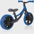 GLOBBER Bicikl Go Bike Elite Duo tamno plava