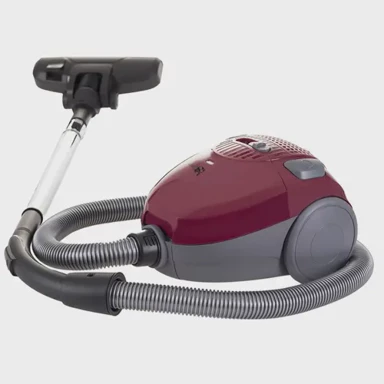 LAFE Usisavač OWJ001, snaga 800W, kabel na navijak, crni