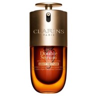 CLARINS Serum za lice lagane teksture Double Serum Light Texture