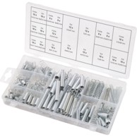 KS TOOLS Asortiman opruga, 200 kom.