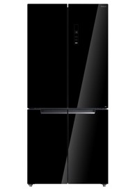 TESLA Američki hladnjak RF5100FMBE