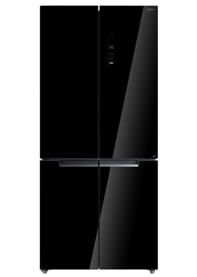 TESLA Američki hladnjak RF5100FMBE