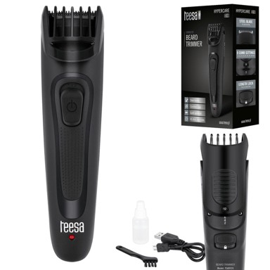 TEESA Trimer za bradu T200