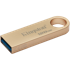 KINGSTON USB stick 3.0 , 128 GB, DTSE9G3/128GB, zlatna