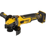 DEWALT Kutna brusilica bežična DCG409NT-XJ