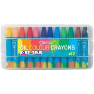 CONNECT Uljne boje 12/1