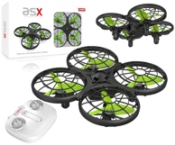 SYMA X26 RC Dron na daljinski, OBSTACLE DODGE, 2.4 GHz