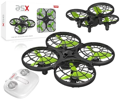 SYMA X26 RC Dron na daljinski, OBSTACLE DODGE, 2.4 GHz