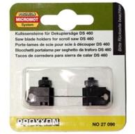 PROXXON Držači lista pile DS 460