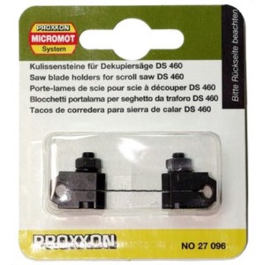 PROXXON Držači lista pile DS 460  