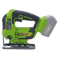 PROCRAFT Akumulatorska ubodna pila ST22