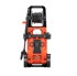 BLACK+DECKER Visokotlačni perač BXPW2500DTS 2500W