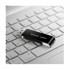 APACER USB stick AH350, 3.0, 64 GB, crno/bijela (AP64GAH350B-1)