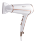 ALPINA Sušilo za kosu 2000W s nastavkom, bijelo