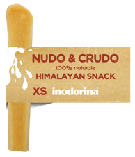 INODORINA Poslastica za pse Himalayan Snack XS, 1 komad