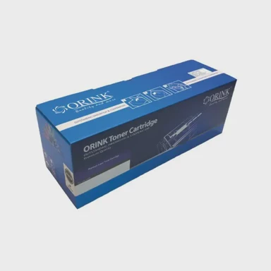 ORINK Toner za Canon CRG-T12C, cijan, LCT12C/NN/C