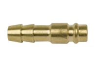 SW-STAHL Spojnica za zrak 1/4″ dn 7,2 muška za crijevo zraka 9mm 25089L