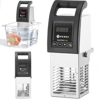 HENDI Sous vide uranjajući cirkulator Mastervide 2000 W