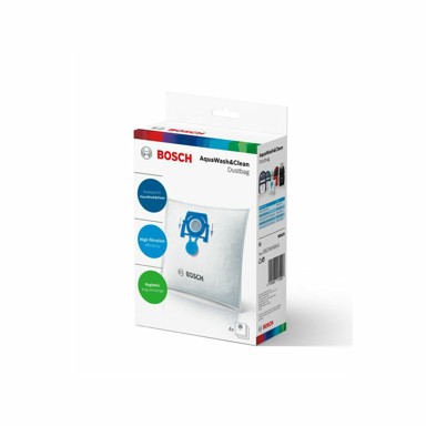 BOSCH Vrećice za usisavač BOSCH BBZWD4BAG ZA AQUAWASH&CLEAN