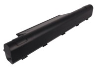 COREPARTS Baterija za Acer laptop 71,28Wh Li-ion 10,8V 6600mAh crna